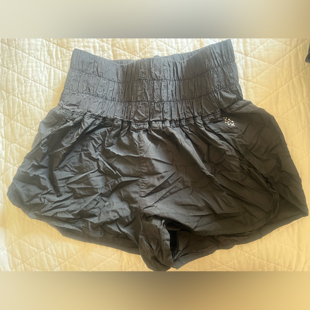 Free People shorts